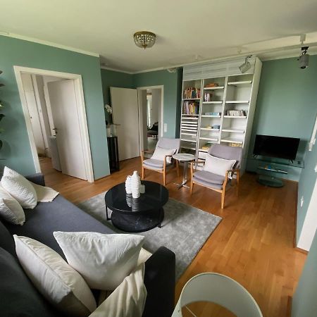 Apartamento Casa Bella Weinheim Exterior foto