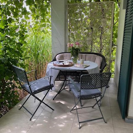 Apartamento Casa Bella Weinheim Exterior foto